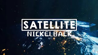 Nickelback  Satellite  Subtitulada En Español [upl. by Darom734]