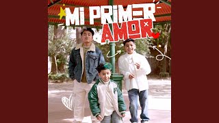 Mi Primer Amor [upl. by Kenon]