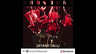 Protect Yo Heart“Stand Tall” 2021RELOADED [upl. by Heloise50]