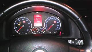 Gearshift Indicator for manual transmission [upl. by Idnod]