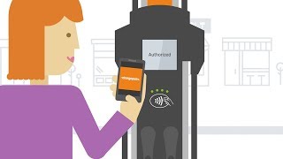 Using Tap to Charge on ChargePoint EV Charging Stations [upl. by Chevalier712]