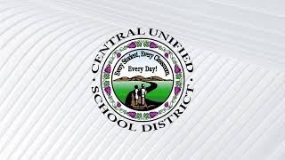 Central Unified Board Of Trustees Meeting January 9th 2024 [upl. by Drain]