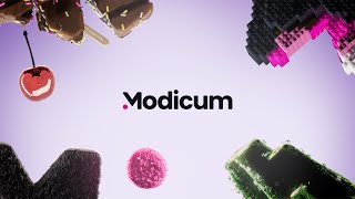 Modicum  Reel [upl. by Jacquelynn]