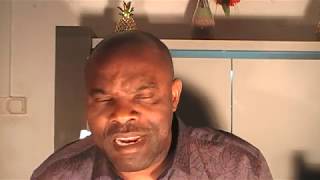 quotPIERRE LUMBI ATTENTIONFATSHI TRIBALISTEcopiez sur Mobutu IL FAUT SOULEVEMENT POPULAIRE [upl. by Naldo]