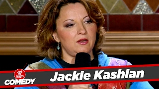 Jackie Kashian Stand Up  2013 [upl. by Drogin]