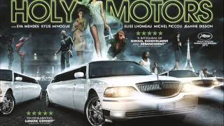 Let my Baby Ride  Doctor L RL Burnside Holy Motors Ost 2012 [upl. by Lemert]