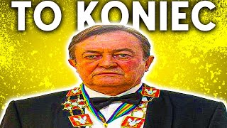 Jan Potocki Prezydent który sam się prezydentury pozbawił serio [upl. by Eatnuahc]