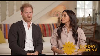 Just Chattin  Harry amp Meghan In Over Their Heads and Sinking Fast [upl. by Jeffie]