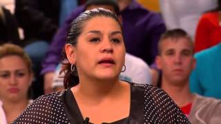 Hija abusada madre turca 723 2 3 Caso Cerrado [upl. by Wiskind]