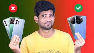 🔥Top 5 Best 5G Smartphones📱 Under ₹20000 in Tamil  January 2024 [upl. by Nylcsoj]