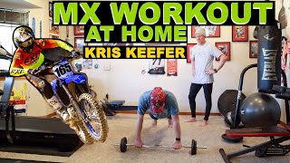 MX specific HomeGym Exercises [upl. by Ellesor403]