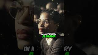 Rosa Parks 1913 2005 facts history usa life [upl. by Landahl]