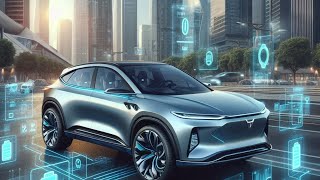 2024 VinFast VF8 Review Electric SUV That Promises Improvement [upl. by Sternberg]