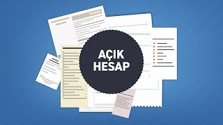 Halkbank’tan Açık Hesap [upl. by Sivia]