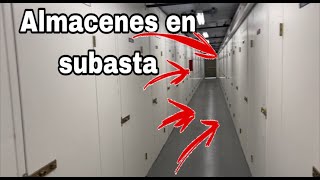 compre almacenes abandonados en la subasta y salieron buenos zapatos [upl. by Ikciv]