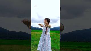 Nike Angko Facebooko  Garo Song Status Video Laxmi sangma [upl. by Sheldon797]