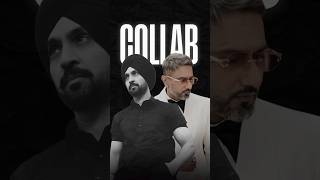 Diljit Dosanjh X Yo Yo Honey Singh Collab Coming in ALBUM [upl. by Nauquf343]