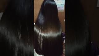 sunsilkshampoo creamsilk beautifulhairnaturalbeauty shampooandconditioner naturalblondehair [upl. by Garett]