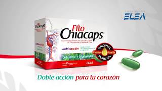 Fito Chiacaps® [upl. by Holihs]