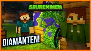 Wir kamen für Eisen  Säureminen Episode 02 [upl. by Nart]