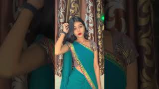 Patil aala ❤️🌍 viralvideo marathiswag instagram patil explore saree love marathimulagiinusa [upl. by Brear]