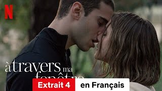 À travers ma fenêtre Extrait 4  BandeAnnonce en Français  Netflix [upl. by Hooker]