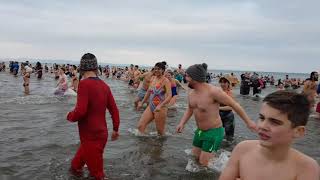 Porty Loony Dook 2020 [upl. by Ruthann]