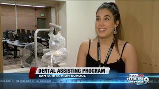 Dental Assisting Program [upl. by Idou]