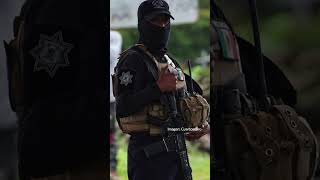 Las caravanas del terror ligados con el CJNG exhiben impunidad en Teocaltiche [upl. by Eiramanitsirhc]