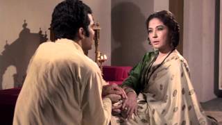 Gomti Ke Kinare  Ganga Narrates Her Sad Tale  Meena Kumari  Sameer Khan Sad Scenes [upl. by Kcirdneh629]