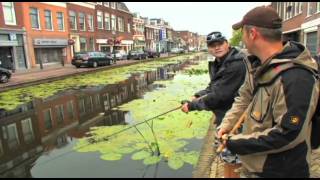 Visblad TV  IFISH Aflevering Snoek [upl. by Anelet875]