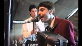 Florin Salam LIVE 1997 BY RGS Stefan Madalin [upl. by Aivekal]