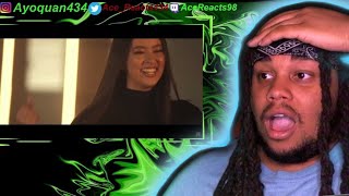 Faouzia  Exothermic Piano Version REACTION [upl. by Yellehs467]