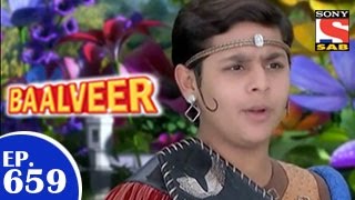 Baal Veer  बालवीर  Episode 659  2nd March 2015 [upl. by Arehsat]