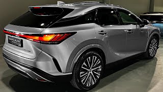 2024 Lexus RX350H  Ultra Luxury Midsize SUV [upl. by Banerjee]