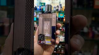 Al Wataniah  KAYAAN  Classic  EDP  100 ML🤎 shortsfeed unisex fragrance shorts perfume uae [upl. by Haugen]