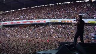 Iron Maiden  Remember Tomorrow Live At Ullevi Sweden [upl. by Vida]