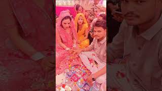 Bahiya babhi engaged [upl. by Sehguh]