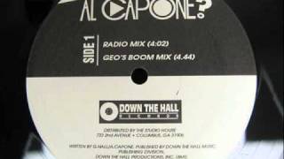 Al Capone  Whos Al Capone [upl. by Inkster]