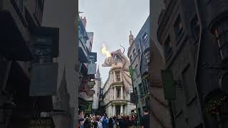 universal studio orlando [upl. by Aihsemek117]