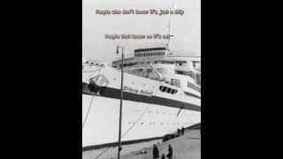 MV Wilhelm Gustloff [upl. by Akeber818]