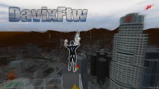 Fivem Highlights DavixFtw 13 ggfireevo [upl. by Anohsal938]