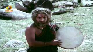 Sri Shirdi Saibaba Mahathyam Telugu Full Movie  Part 9  Vijayachander Chandra  Mohan [upl. by Caddaric]