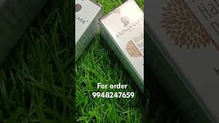 Aroma care protein oil full stock Available for order 9948247659skincare haircare beauty nature [upl. by Meri]