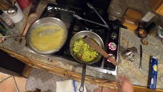 Late Night aglio e olio [upl. by Eive651]