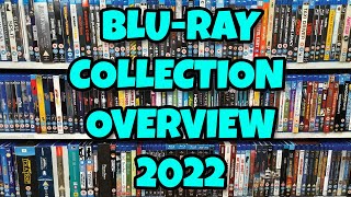 My Complete DisneyPixar 4K BluRay DVD Collection  April 2021 Update [upl. by Aicargatla]