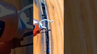 Abatron Liquid Wood Epoxy woodrestoration epoxy [upl. by Michele311]