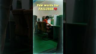 learn from your failures ❤️motivation aspirants iit jee neet [upl. by Malina384]