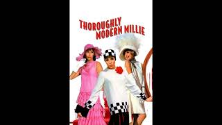 Thoroughly Modern Millie 1967 [upl. by Mathis]