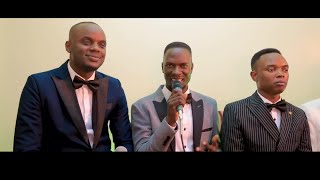 Live Christ in Hymns Experience Episode 4 by Jehovah Shalom Acapella [upl. by Sibby]